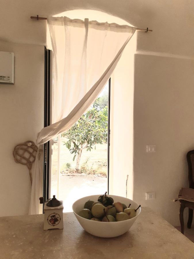 Vila Casa Baronessa Ceglie Messapica Exteriér fotografie