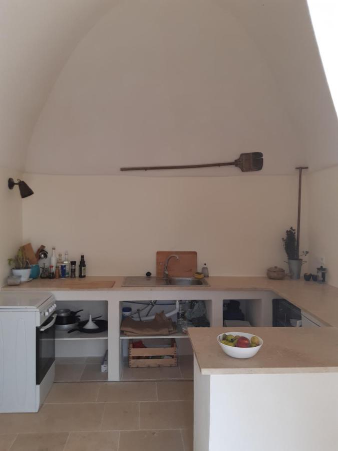 Vila Casa Baronessa Ceglie Messapica Exteriér fotografie