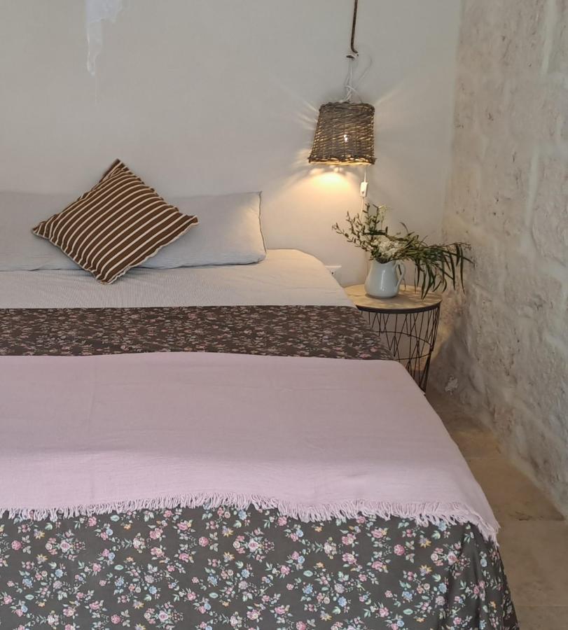 Vila Casa Baronessa Ceglie Messapica Exteriér fotografie